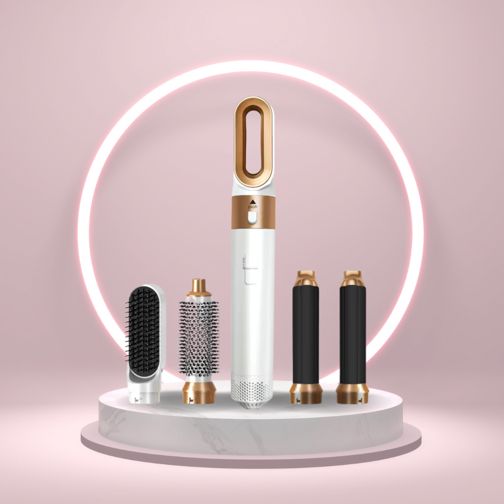 All-in-One Hair Styler